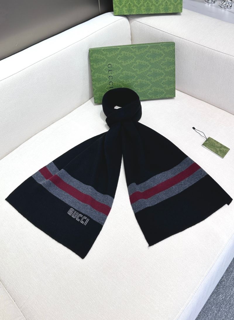 Gucci Scarf